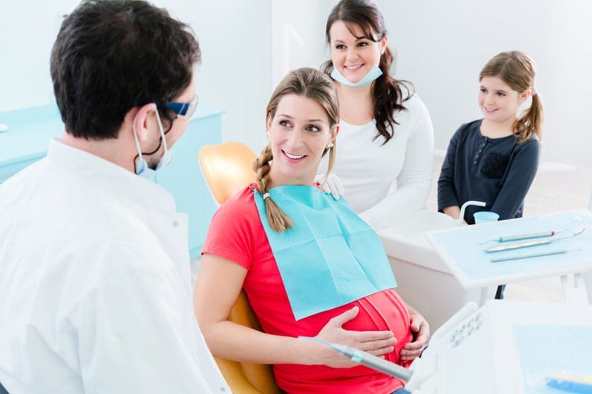 Chăm Sóc Răng Miệng Cho Phụ Nữ Mang Thai: Những Lưu Ý Quan Trọng