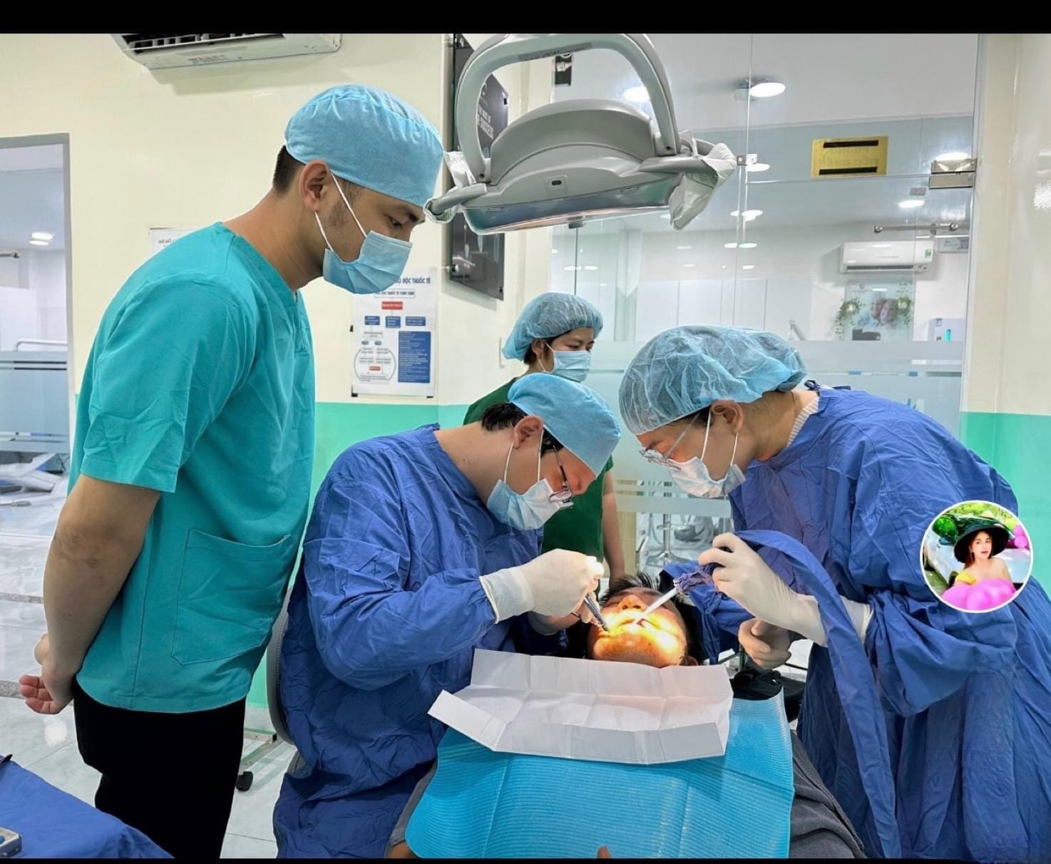 Cấy Ghép Implant Phương Pháp Trồng Răng Hiện Đại