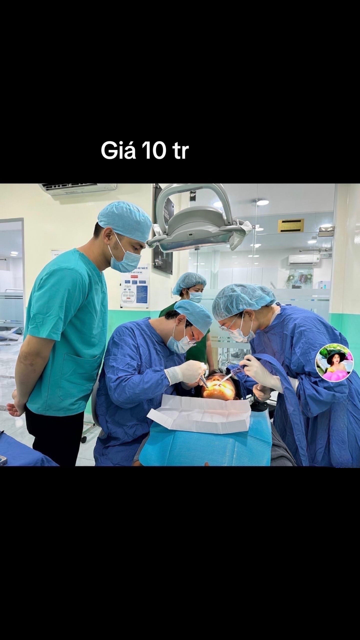Trồng Răng Implant Đón Tết Nguyên Đán Ất Tỵ Giá 9tr9