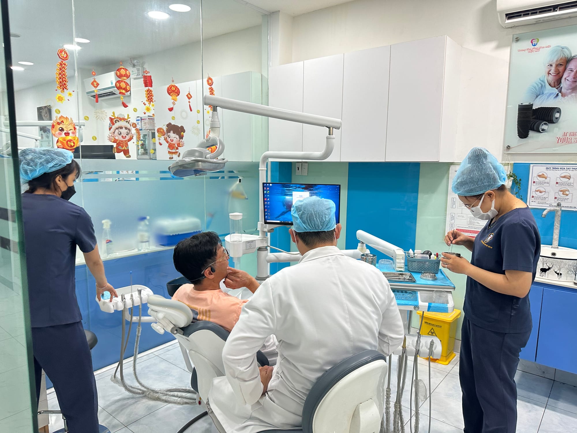 Tại sao răng lấy tủy rồi vẫn đau?