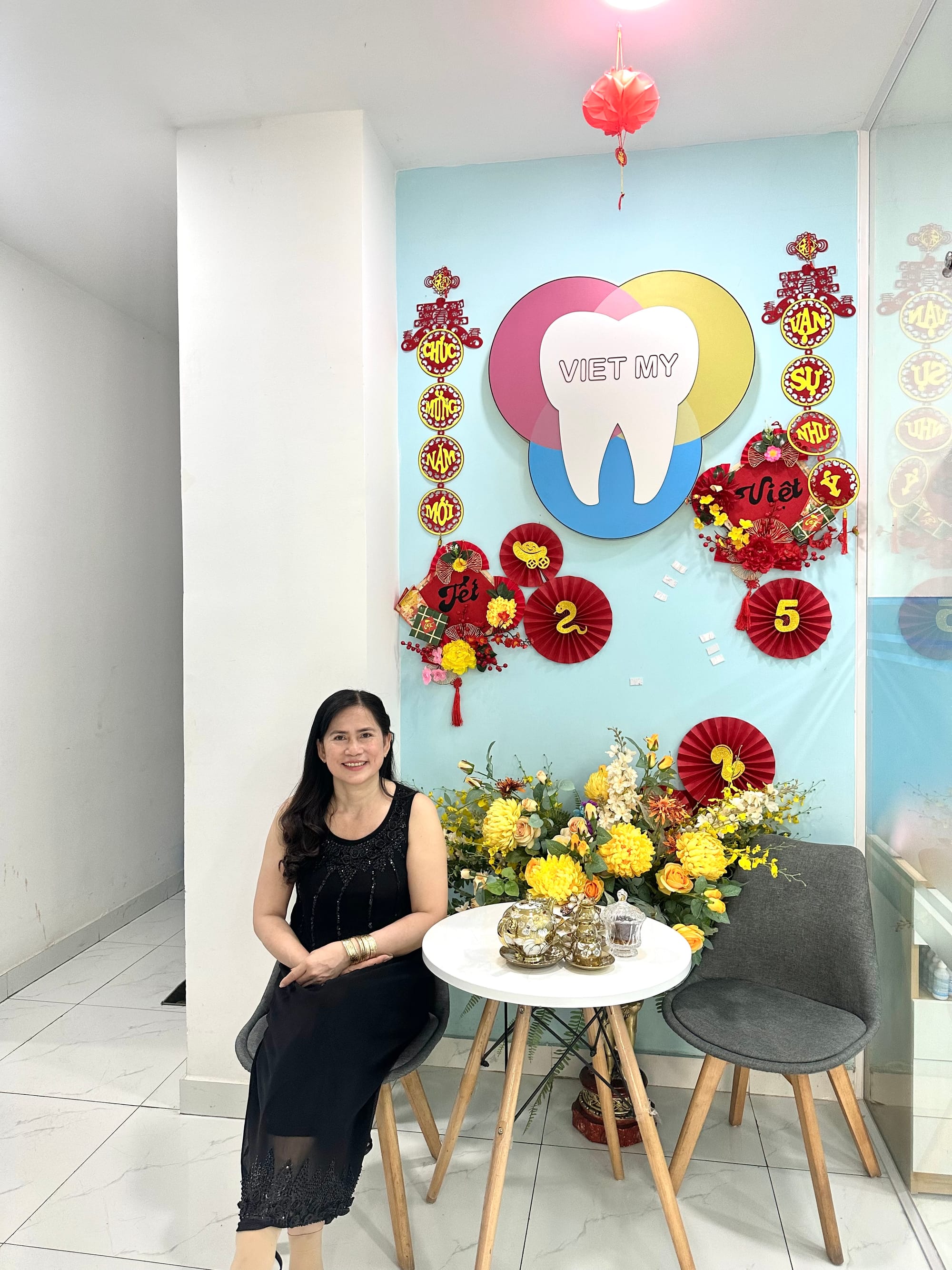 Trung Tâm Răng Hàm Mặt Việt Mỹ Đặt Chất Lượng Hàng đầu 🍀