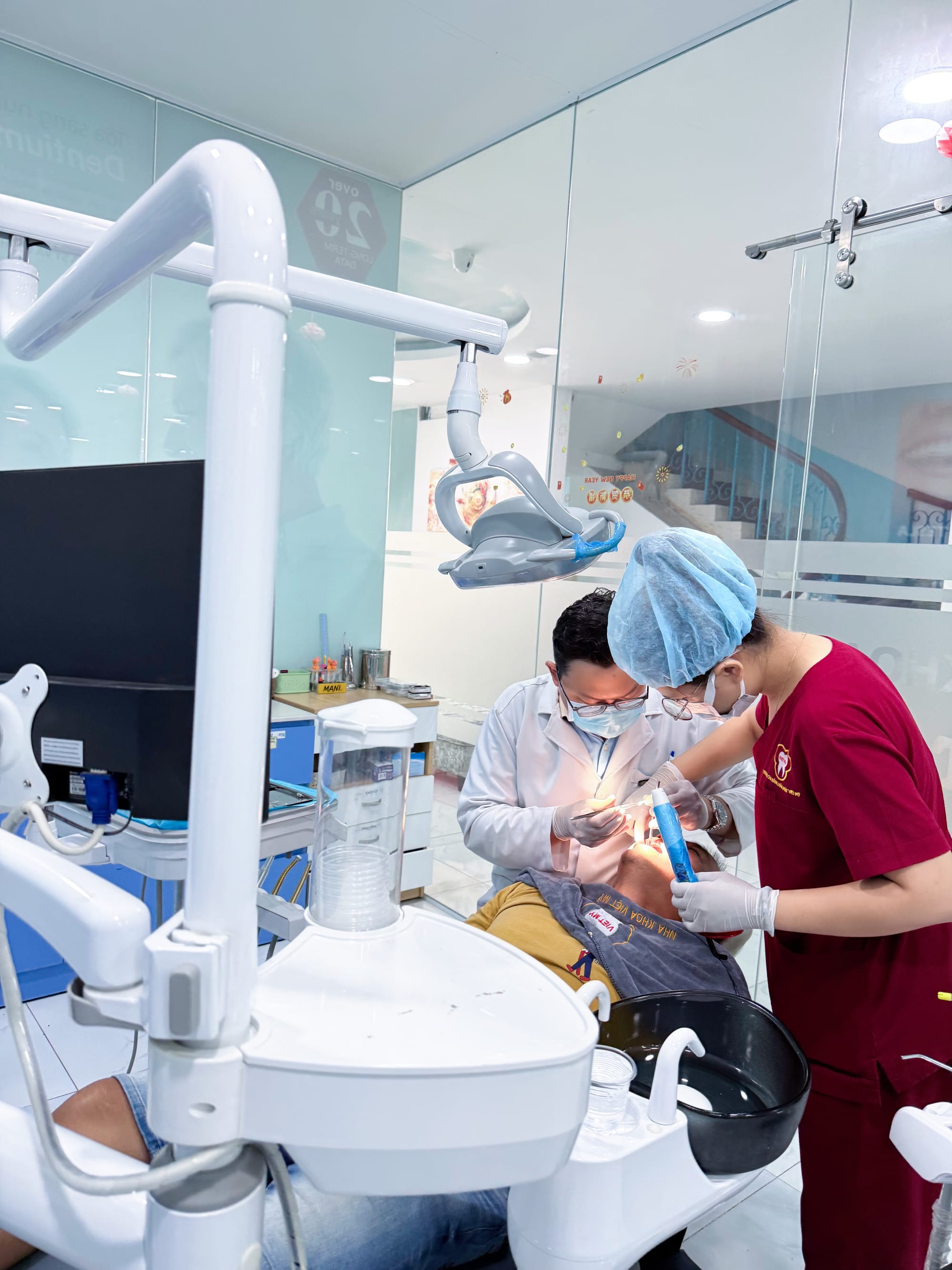 Cấu Tạo Răng Implant Bạn Đã Biết Chưa Ạ??