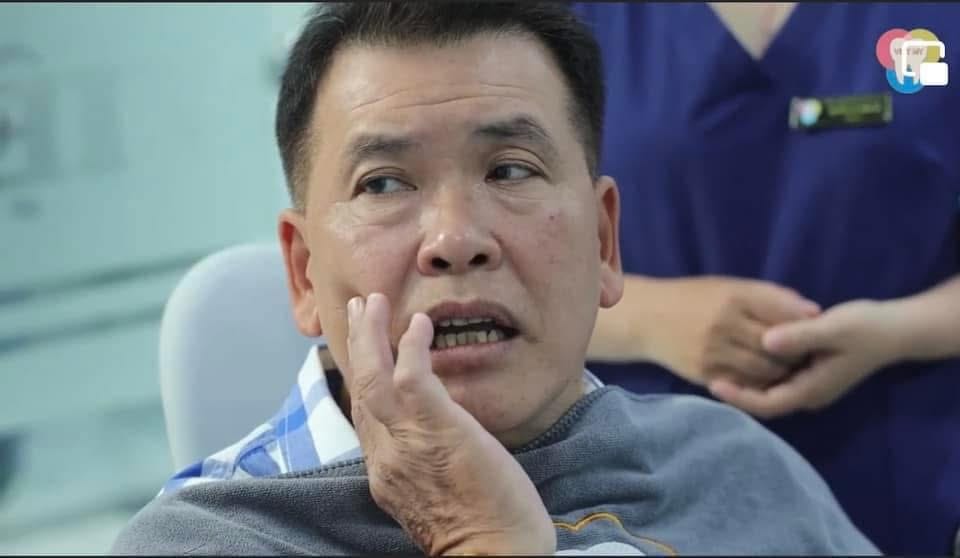 “Trung Tâm Răng Hàm Mặt Việt Mỹ - Một Thương Hiệu Triệu Niềm Tin”