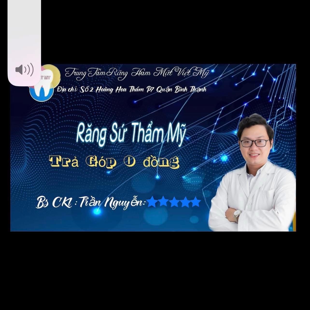 Trồng Răng Implant Trả Hiếu Cho Ba Mẹ Tại Trung Tâm Răng Hàm Mặt Việt Mỹ