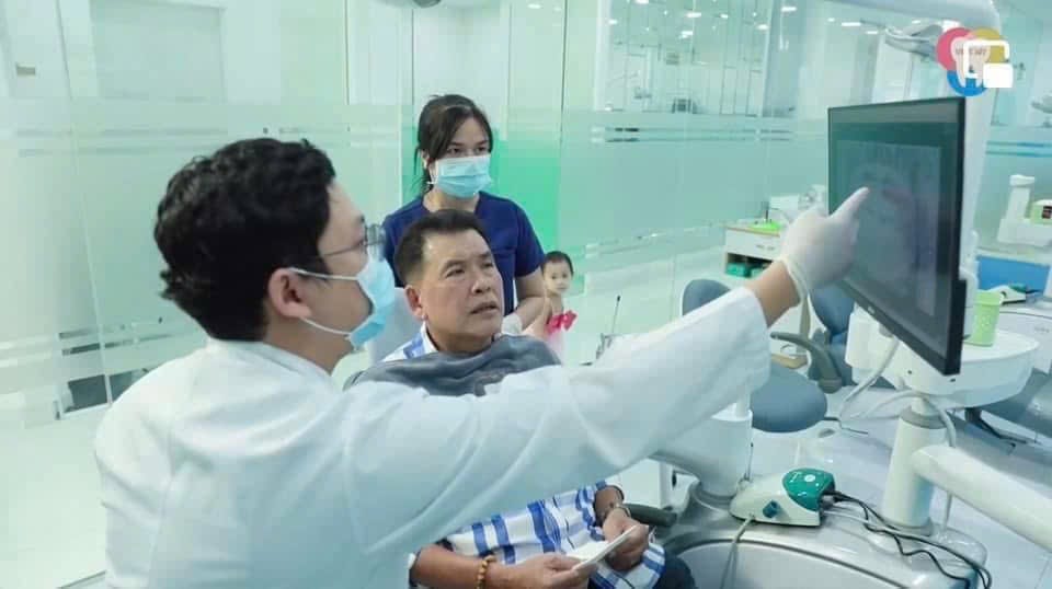 “Răng Sứ Lava Plus  💯 Sứ Nguyên  Chất , Độ Thẩm Mỹ Cao”