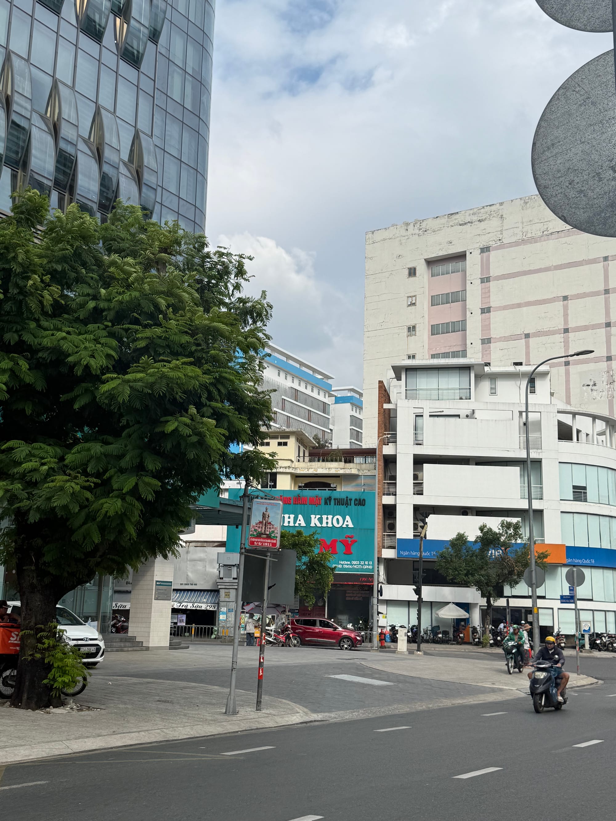 Niềng Răng Cho Sinh Viên 15 củ 🍠 Trả góp 0đ