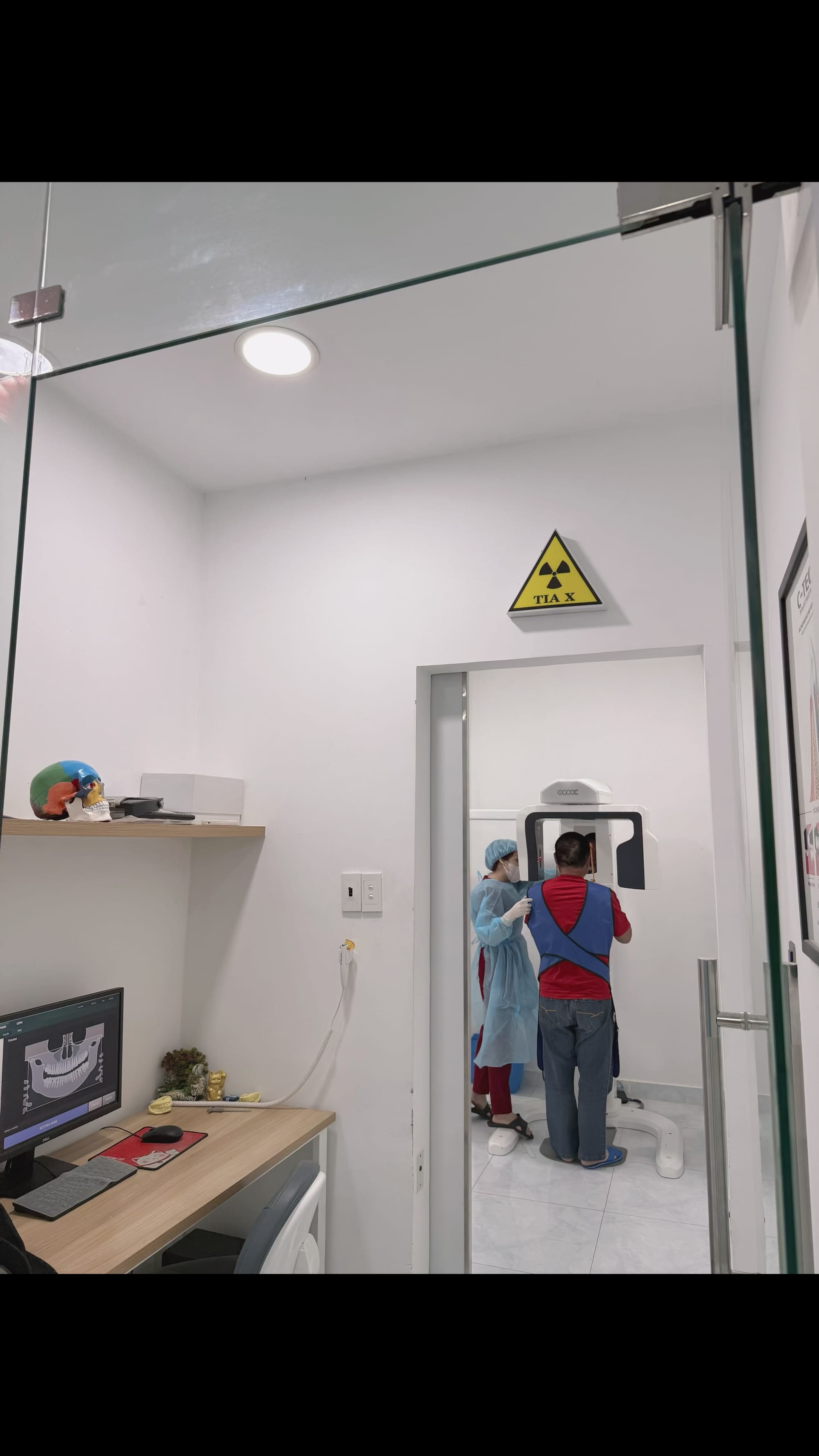 Trồng Răng Implant Đón Tết 🧧 2026