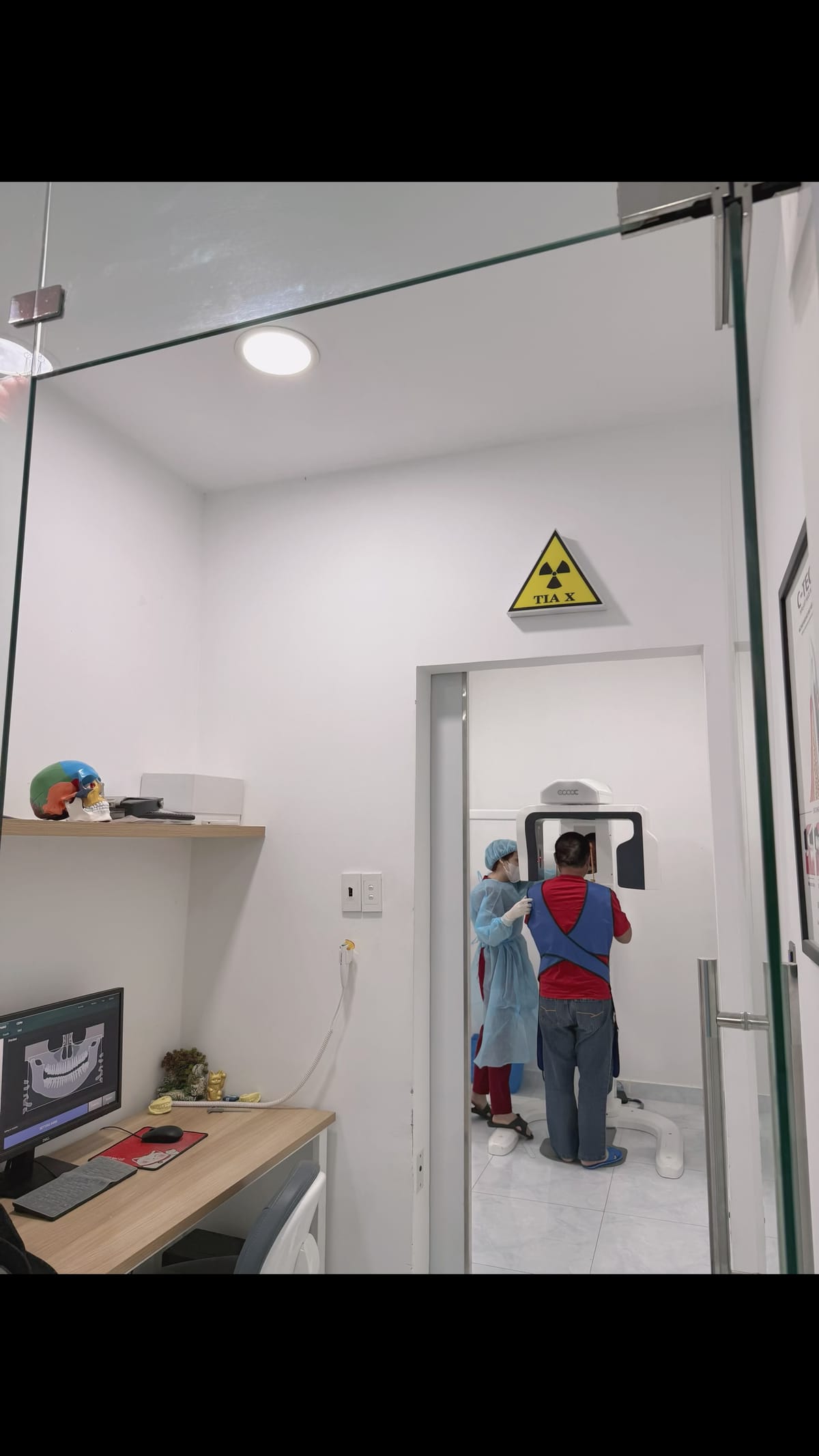 Trồng Răng Implant Đón Tết 🧧 2026